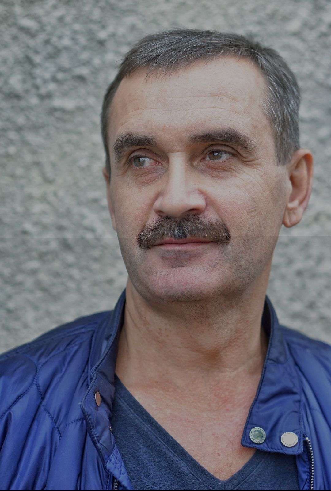 Валерий Дегтяренко